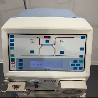 Gambro AK-96 Dialysis image 2